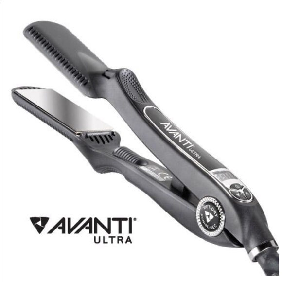 Avanti Ultra professional straightener - Picture 3 of 3